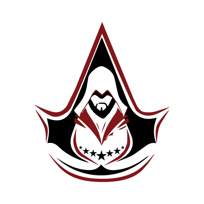  logo assasisns creed brotherhood